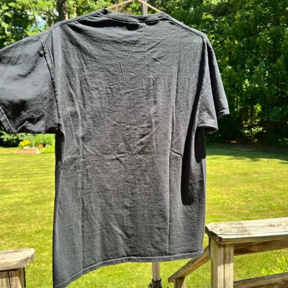 Be The Person Your Dog Thinks You Are Tee - Picture 4 of 5